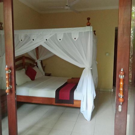 אמד Pondok Aldi Hostel מראה חיצוני תמונה
