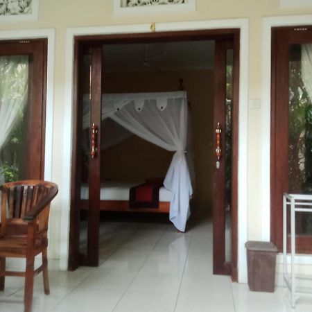 אמד Pondok Aldi Hostel מראה חיצוני תמונה