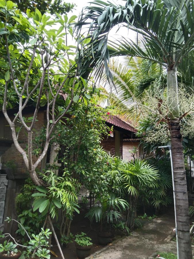 אמד Pondok Aldi Hostel מראה חיצוני תמונה