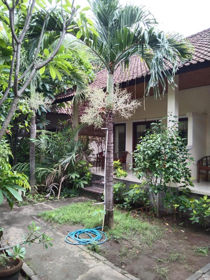 אמד Pondok Aldi Hostel מראה חיצוני תמונה