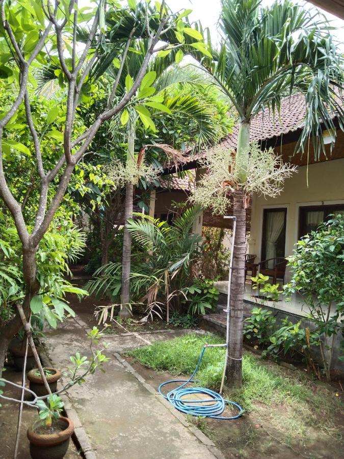 אמד Pondok Aldi Hostel מראה חיצוני תמונה