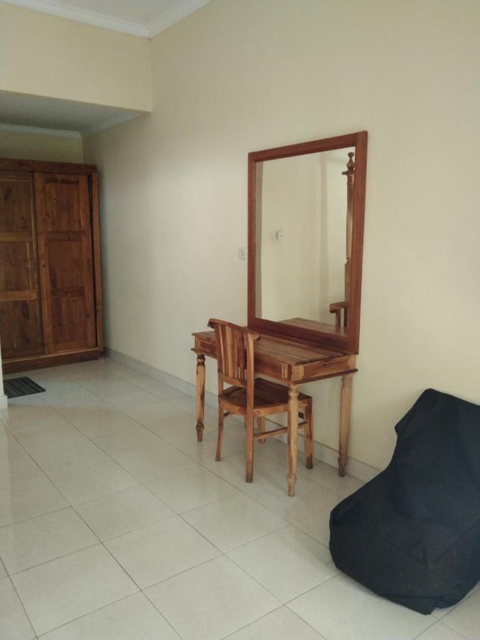 אמד Pondok Aldi Hostel מראה חיצוני תמונה