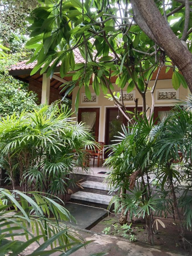 אמד Pondok Aldi Hostel מראה חיצוני תמונה