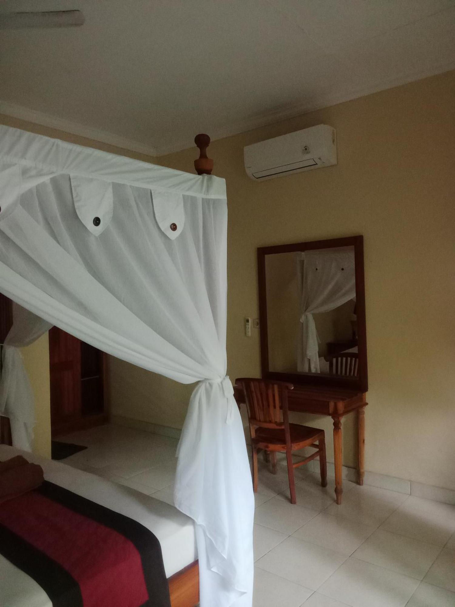 אמד Pondok Aldi Hostel מראה חיצוני תמונה