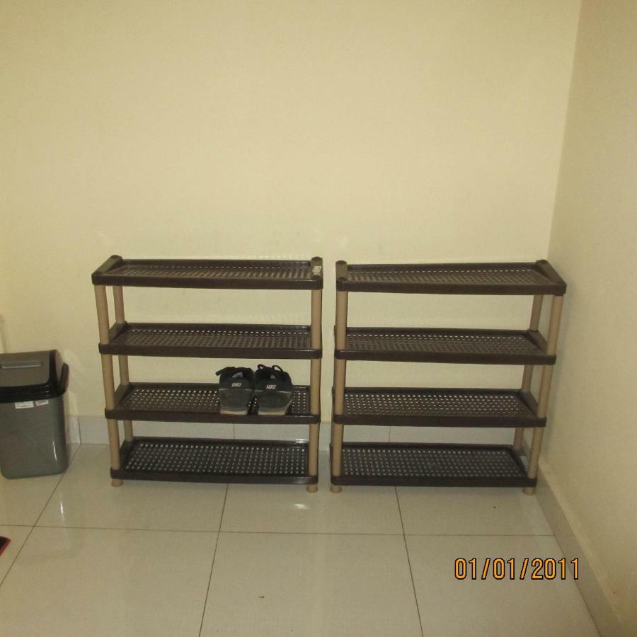 אמד Pondok Aldi Hostel מראה חיצוני תמונה