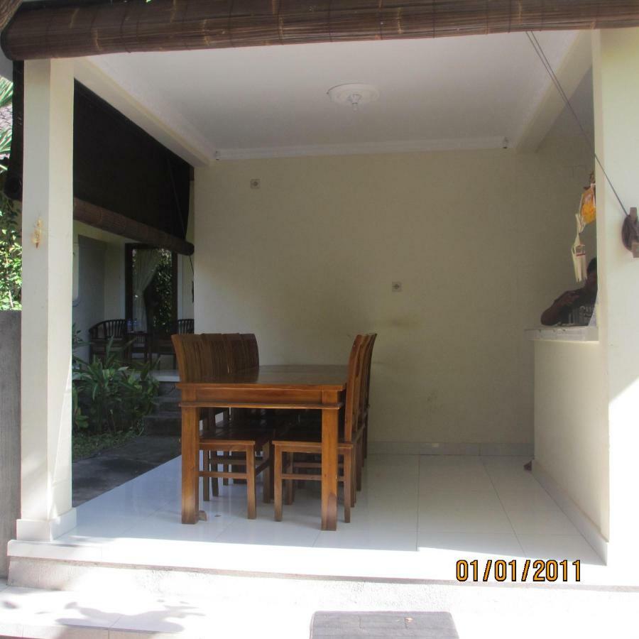 אמד Pondok Aldi Hostel מראה חיצוני תמונה