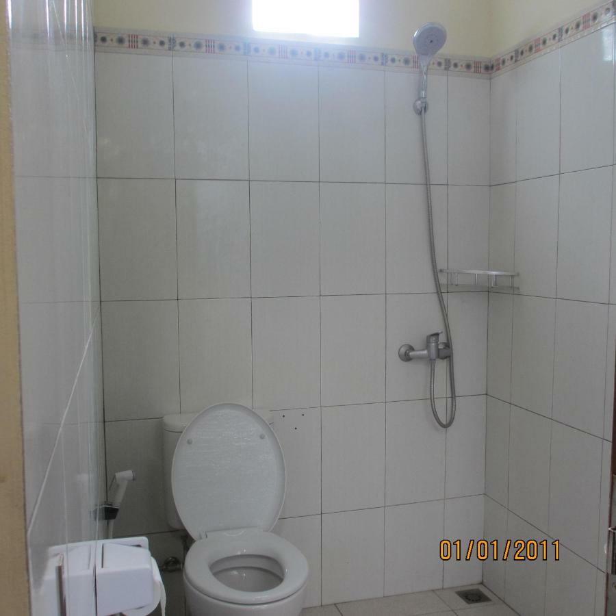 אמד Pondok Aldi Hostel מראה חיצוני תמונה