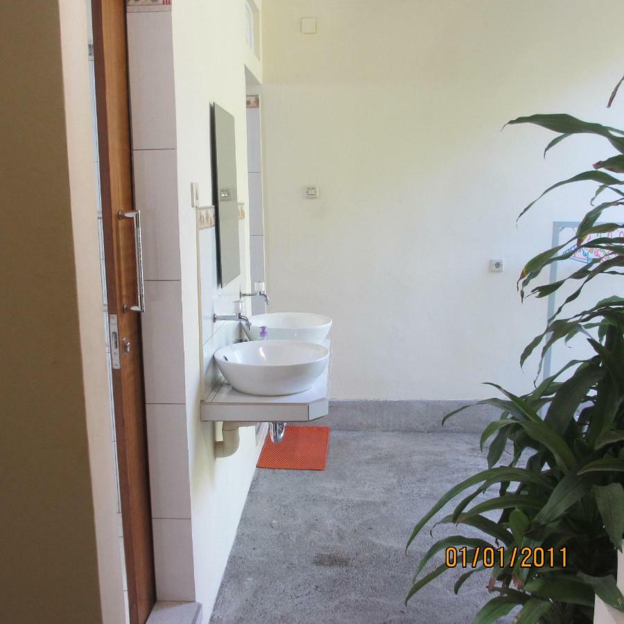 אמד Pondok Aldi Hostel מראה חיצוני תמונה
